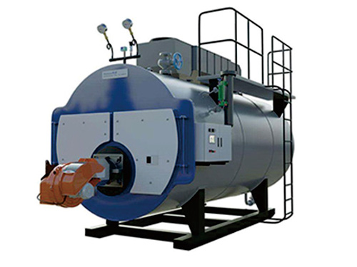 WNS二回程系列蒸汽鍋爐